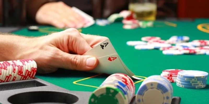 Mẹo chơi game Texas Poker hiệu quả